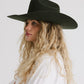 Teddy Cattleman Cowboy Hat