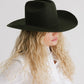 Teddy Cattleman Cowboy Hat