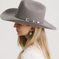 Teddy Cattleman Cowboy Hat