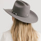 Teddy Cattleman Cowboy Hat