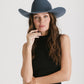 Teddy Cattleman Cowboy Hat