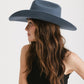 Teddy Cattleman Cowboy Hat