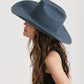 Teddy Cattleman Cowboy Hat