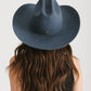 Teddy Cattleman Cowboy Hat