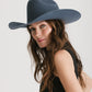 Teddy Cattleman Cowboy Hat