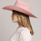 Teddy Cattleman Cowboy Hat