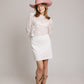Teddy Cattleman Cowboy Hat