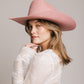 Teddy Cattleman Cowboy Hat