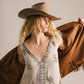 Teddy Cattleman Cowboy Hat