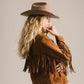 Teddy Cattleman Cowboy Hat