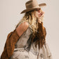 Teddy Cattleman Cowboy Hat