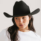 Teddy Cattleman Cowboy Hat