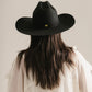 Teddy Cattleman Cowboy Hat