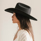 Teddy Cattleman Cowboy Hat