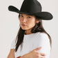 Teddy Cattleman Cowboy Hat