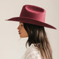 Teddy Cattleman Cowboy Hat
