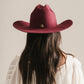 Teddy Cattleman Cowboy Hat