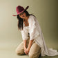 Teddy Cattleman Cowboy Hat