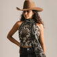Teddy Cattleman Cowboy Hat