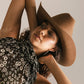 Teddy Cattleman Cowboy Hat