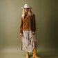 Teddy Cattleman Cowboy Hat