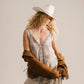 Teddy Cattleman Cowboy Hat