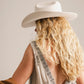 Teddy Cattleman Cowboy Hat
