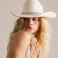 Teddy Cattleman Cowboy Hat
