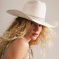 Teddy Cattleman Cowboy Hat