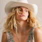 Teddy Cattleman Cowboy Hat