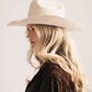 Teddy Cattleman Cowboy Hat