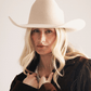 Teddy Cattleman Cowboy Hat