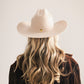 Teddy Cattleman Cowboy Hat