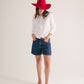 Teddy Cattleman Cowboy Hat
