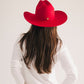 Teddy Cattleman Cowboy Hat