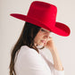Teddy Cattleman Cowboy Hat