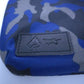Essential Smell Proof Crossbody Bag - Fashionable, Discreet + Hidden Lock (FireBar Labs x PBAL)