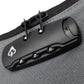 Essential Smell Proof Crossbody Bag - Fashionable, Discreet + Hidden Lock (FireBar Labs x PBAL)