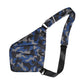 Essential Smell Proof Crossbody Bag - Fashionable, Discreet + Hidden Lock (FireBar Labs x PBAL)