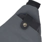 Essential Smell Proof Crossbody Bag - Fashionable, Discreet + Hidden Lock (FireBar Labs x PBAL)
