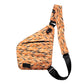 Essential Smell Proof Crossbody Bag - Fashionable, Discreet + Hidden Lock (FireBar Labs x PBAL)