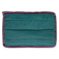 Jeffers Pet Washable Comfy Dog Pillow for Crates, Carriers, or Lounging