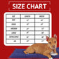 Jeffers Pet Washable Comfy Dog Pillow for Crates, Carriers, or Lounging