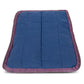 Jeffers Pet Washable Comfy Dog Pillow for Crates, Carriers, or Lounging