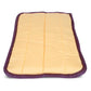 Jeffers Pet Washable Comfy Dog Pillow for Crates, Carriers, or Lounging