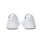 Barefoot Training Shoes Zero Drop - White | Wide Toe Box Minimalist Trainer