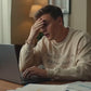 The "Corporate Burnout & The Boss"