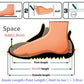 Summer Lightweight Men's Fashion Quality Breathable Outdoor Footwear Casual Ultra Lightweight Breathable Espadrilles  Walking Shoes Non Slip Athletic Fashion Shoes