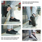 Summer Lightweight Men's Fashion Quality Breathable Outdoor Footwear Casual Ultra Lightweight Breathable Espadrilles  Walking Shoes Non Slip Athletic Fashion Shoes