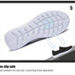 Summer Lightweight Men's Fashion Quality Breathable Outdoor Footwear Casual Ultra Lightweight Breathable Espadrilles  Walking Shoes Non Slip Athletic Fashion Shoes